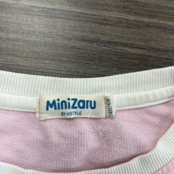 Minizaru - Picture 2 of 2